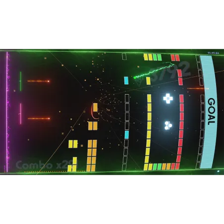 BREAKOUT BEYOND PS5 JEU PHYSIQUE POUR PLAYSTATION 5, VERSION ESPAGNOLE, GARANTIE EUROPÉENNE - The Shop Gamer
