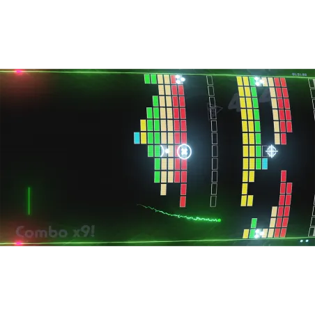 BREAKOUT BEYOND PS5 JEU PHYSIQUE POUR PLAYSTATION 5, VERSION ESPAGNOLE, GARANTIE EUROPÉENNE - The Shop Gamer