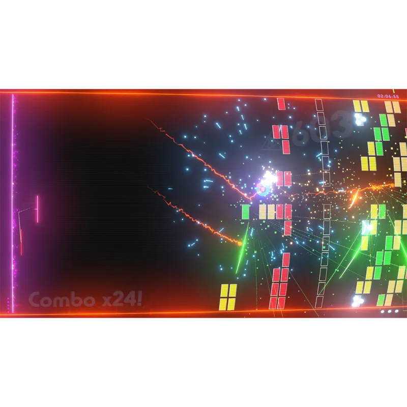 BREAKOUT BEYOND PS5 JEU PHYSIQUE POUR PLAYSTATION 5, VERSION ESPAGNOLE, GARANTIE EUROPÉENNE - The Shop Gamer