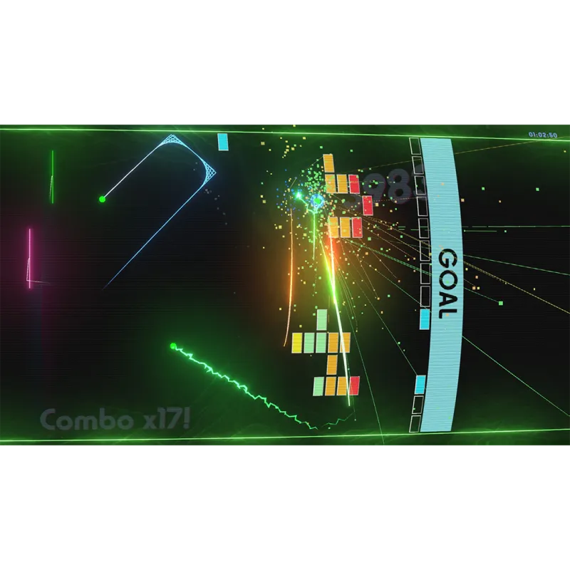 BREAKOUT BEYOND PS5 JEU PHYSIQUE POUR PLAYSTATION 5, VERSION ESPAGNOLE, GARANTIE EUROPÉENNE - The Shop Gamer