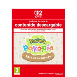 Pokémon Pokopia Expansion Pass
