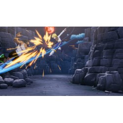 HUNTER × HUNTER NEN × IMPACT PS5 JUEGO FÍSICO PARA PLAYSTATION 5 VERSIÓN ESPAÑOLA GARANTÍA EUROPEA EUROPEAN WARRANTY