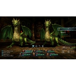WIZARDRY PROVING GROUNDS OF THE MAD OVERLORD PS5 JUEGO FÍSICO PARA PLAYSTATION 5 VERSIÓN ESPAÑOLA GARANTÍA EUROPEA EU WARRANTY