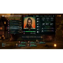 WIZARDRY PROVING GROUNDS OF THE MAD OVERLORD PS5 JUEGO FÍSICO PARA PLAYSTATION 5 VERSIÓN ESPAÑOLA GARANTÍA EUROPEA EU WARRANTY