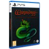 WIZARDRY PROVING GROUNDS OF THE MAD OVERLORD PS5 JUEGO FÍSICO PARA PLAYSTATION 5 VERSIÓN ESPAÑOLA GARANTÍA EUROPEA EU WARRANTY