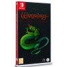 WIZARDRY PROVING GROUNDS OF THE MAD OVERLORD JUEGO FÍSICO PARA NINTENDO SWITCH VERSIÓN ESPAÑOLA GARANTÍA EUROPEA EU WARRANTY