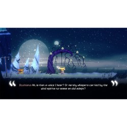 ADVENTURE OF SAMSARA PS5 JUEGO FÍSICO PARA PLAYSTATION 5 VERSIÓN ESPAÑOLA GARANTÍA EUROPEA EUROPEAN WARRANTY