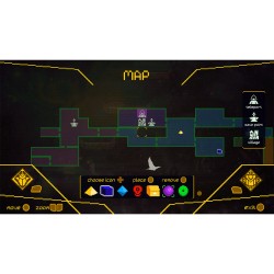 ADVENTURE OF SAMSARA PS5 JUEGO FÍSICO PARA PLAYSTATION 5 VERSIÓN ESPAÑOLA GARANTÍA EUROPEA EUROPEAN WARRANTY