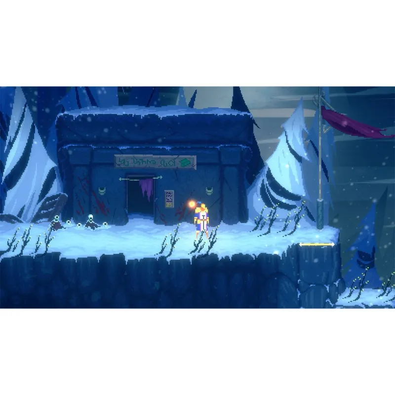 ADVENTURE OF SAMSARA PS5 FYSIEKE GAME VOOR PLAYSTATION 5, SPAANSE VERSIE, EUROPESE GARANTIE - The Shop Gamer