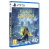 ADVENTURE OF SAMSARA PS5 FYSIEKE GAME VOOR PLAYSTATION 5, SPAANSE VERSIE, EUROPESE GARANTIE - The Shop Gamer