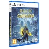 ADVENTURE OF SAMSARA PS5 JUEGO FÍSICO PARA PLAYSTATION 5 VERSIÓN ESPAÑOLA GARANTÍA EUROPEA EUROPEAN WARRANTY