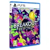BREAKOUT BEYOND PS5 PHYSICAL GAME FOR PLAYSTATION 5, SPANISH VERSION, EUROPEAN WARRANTY - The Shop Gamer