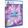 TOAPLAN ARCADE COLLECTION VOL. 1 PS5 JUEGO FÍSICO PARA PLAYSTATION 5 VERSIÓN ESPAÑOLA GARANTÍA EUROPEA EUROPEAN WARRANTY