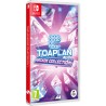 TOAPLAN ARCADE COLLECTION VOL. 1 SWITCH JUEGO FÍSICO PARA NINTENDO SWITCH VERSIÓN ESPAÑOLA GARANTÍA EUROPEA EUROPEAN WARRANTY