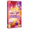 TOAPLAN ARCADE COLLECTION VOL. 2 SWITCH JUEGO FÍSICO PARA NINTENDO SWITCH VERSIÓN ESPAÑOLA GARANTÍA EUROPEA EUROPEAN WARRANTY