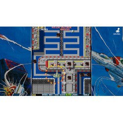 TOAPLAN ARCADE COLLECTION VOL. 2 SWITCH JUEGO FÍSICO PARA NINTENDO SWITCH VERSIÓN ESPAÑOLA GARANTÍA EUROPEA EUROPEAN WARRANTY