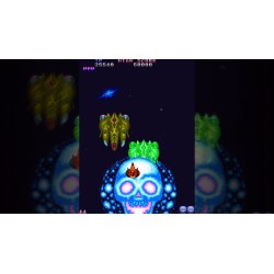 TOAPLAN ARCADE COLLECTION VOL. 2 SWITCH JUEGO FÍSICO PARA NINTENDO SWITCH VERSIÓN ESPAÑOLA GARANTÍA EUROPEA EUROPEAN WARRANTY