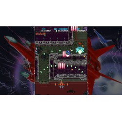 TOAPLAN ARCADE COLLECTION VOL. 2 SWITCH JUEGO FÍSICO PARA NINTENDO SWITCH VERSIÓN ESPAÑOLA GARANTÍA EUROPEA EUROPEAN WARRANTY