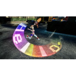 LOLLIPOP CHAINSAW REPOP PS5 JUEGO FÍSICO PARA PLAYSTATION 5 VERSIÓN ESPAÑOLA GARANTÍA EUROPEA EUROPEAN WARRANTY