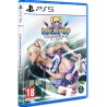 LOLLIPOP CHAINSAW REPOP PS5 JUEGO FÍSICO PARA PLAYSTATION 5 VERSIÓN ESPAÑOLA GARANTÍA EUROPEA EUROPEAN WARRANTY