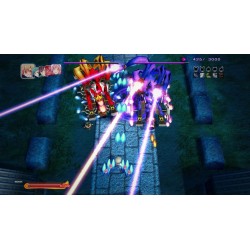 MAMORUKUN RECURSE! PS5 JUEGO FÍSICO PARA PLAYSTATION 5 VERSIÓN ESPAÑOLA GARANTÍA EUROPEA EUROPEAN WARRANTY