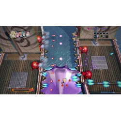 MAMORUKUN RECURSE! PS5 JUEGO FÍSICO PARA PLAYSTATION 5 VERSIÓN ESPAÑOLA GARANTÍA EUROPEA EUROPEAN WARRANTY