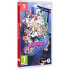MAMORUKUN RECURSE! SWITCH JUEGO FÍSICO PARA NINTENDO SWITCH VERSIÓN ESPAÑOLA GARANTÍA EUROPEA EUROPEAN WARRANTY
