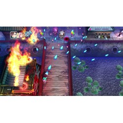 MAMORUKUN RECURSE! PS5 JUEGO FÍSICO PARA PLAYSTATION 5 VERSIÓN ESPAÑOLA GARANTÍA EUROPEA EUROPEAN WARRANTY
