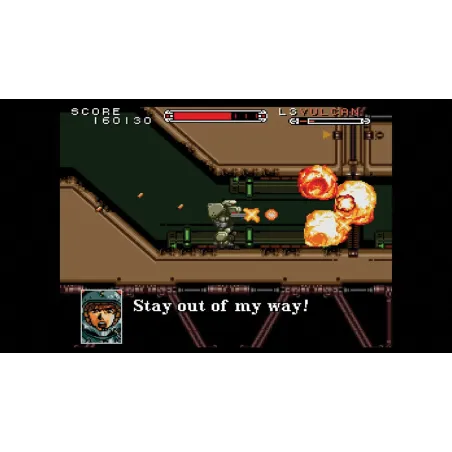 ASSAULT SUIT VALKEN DECLASSIFIED SWITCH GIOCO FISICO PER NINTENDO SWITCH, VERSIONE SPAGNOLA, GARANZIA EUROPEA - The Shop Gamer