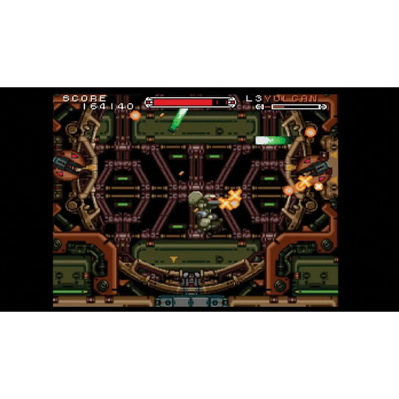 ASSAULT SUIT VALKEN DECLASSIFIED SWITCH GIOCO FISICO PER NINTENDO SWITCH, VERSIONE SPAGNOLA, GARANZIA EUROPEA - The Shop Gamer