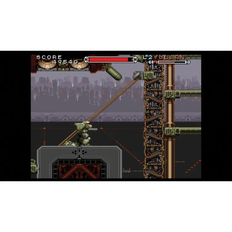 ASSAULT SUIT VALKEN DECLASSIFIED SWITCH PHYSICAL GAME FOR NINTENDO SWITCH, SPANISH VERSION, EUROPEAN WARRANTY - The Shop Gamer
