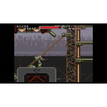 ASSAULT SUIT VALKEN DECLASSIFIED SWITCH GIOCO FISICO PER NINTENDO SWITCH, VERSIONE SPAGNOLA, GARANZIA EUROPEA - The Shop Gamer