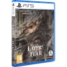 LAYERS OF FEAR PS5 PS5 JUEGO FÍSICO PARA PLAYSTATION 5 VERSIÓN ESPAÑOLA GARANTÍA EUROPEA EUROPEAN WARRANTY