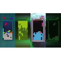 TETRIS FOREVER PS5 JUEGO FÍSICO PARA PLAYSTATION 5 VERSIÓN ESPAÑOLA GARANTÍA EUROPEA EUROPEAN WARRANTY