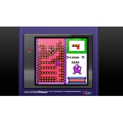 TETRIS FOREVER PS5 JUEGO FÍSICO PARA PLAYSTATION 5 VERSIÓN ESPAÑOLA GARANTÍA EUROPEA EUROPEAN WARRANTY