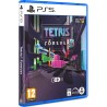 TETRIS FOREVER PS5 JUEGO FÍSICO PARA PLAYSTATION 5 VERSIÓN ESPAÑOLA GARANTÍA EUROPEA EUROPEAN WARRANTY