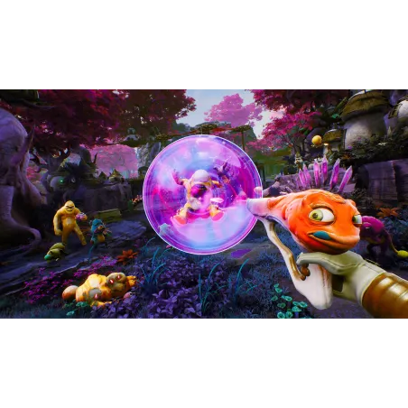 HIGH ON LIFE GAME OF THE YEAR PS5 JUEGO FÍSICO PARA PLAYSTATION 5 VERSIÓN ESPAÑOLA GARANTÍA EUROPEA EUROPEAN WARRANTY