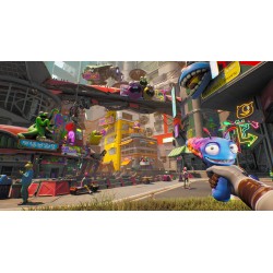 HIGH ON LIFE GAME OF THE YEAR PS5 JUEGO FÍSICO PARA PLAYSTATION 5 VERSIÓN ESPAÑOLA GARANTÍA EUROPEA EUROPEAN WARRANTY