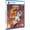 THE MAKING OF KARATEKA PS5 FYSIEKE GAME VOOR PLAYSTATION 5, SPAANSE VERSIE, EUROPESE GARANTIE - The Shop Gamer