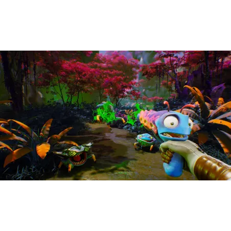 HIGH ON LIFE GAME OF THE YEAR PS5 JUEGO FÍSICO PARA PLAYSTATION 5 VERSIÓN ESPAÑOLA GARANTÍA EUROPEA EUROPEAN WARRANTY