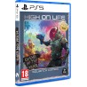 HIGH ON LIFE GAME OF THE YEAR PS5 JUEGO FÍSICO PARA PLAYSTATION 5 VERSIÓN ESPAÑOLA GARANTÍA EUROPEA EUROPEAN WARRANTY
