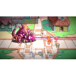 LUNAR REMASTERED COLLECTION PS4 JUEGO FÍSICO PARA PLAYSTATION 4 VERSIÓN ESPAÑOLA GARANTÍA EUROPEA EUROPEAN WARRANTY