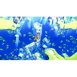 LUNAR REMASTERED COLLECTION PS4 JUEGO FÍSICO PARA PLAYSTATION 4 VERSIÓN ESPAÑOLA GARANTÍA EUROPEA EUROPEAN WARRANTY