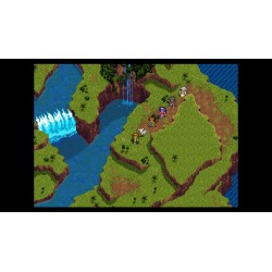 LUNAR REMASTERED COLLECTION PS4 JUEGO FÍSICO PARA PLAYSTATION 4 VERSIÓN ESPAÑOLA GARANTÍA EUROPEA EUROPEAN WARRANTY