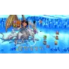LUNAR REMASTERED COLLECTION PS4 GIOCO FISICO PER PLAYSTATION 4, VERSIONE SPAGNOLA, GARANZIA EUROPEA - The Shop Gamer