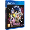 LUNAR REMASTERED COLLECTION PS4 JUEGO FÍSICO PARA PLAYSTATION 4 VERSIÓN ESPAÑOLA GARANTÍA EUROPEA EUROPEAN WARRANTY