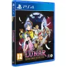 LUNAR REMASTERED COLLECTION PS4 PHYSICAL GAME FOR PLAYSTATION 4 SPANISH VERSION EUROPEAN WARRANTY - The Shop Gamer