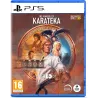 THE MAKING OF KARATEKA PS5 FYSIEKE GAME VOOR PLAYSTATION 5, SPAANSE VERSIE, EUROPESE GARANTIE - The Shop Gamer
