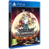 MIGHT & MAGIC CLASH OF HEROES DEFINITIVE EDITION PS4 GIOCO FISICO PER PLAYSTATION 4, VERSIONE SPAGNOLA, GARANZIA EUROPEA - The S