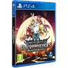 MIGHT & MAGIC CLASH OF HEROES DEFINITIVE EDITION PS4 JUEGO FÍSICO PARA PLAYSTATION 4 VERSIÓN ESPAÑOLA GARANTÍA EUROPEA